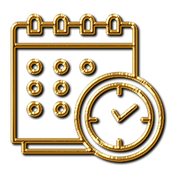 gold-graphic-be-on-time