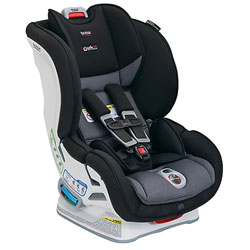 Infant Carseat (rear-facing)